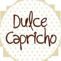 Dulce Capricho CafeterÍa food