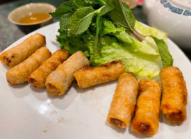 Nam Son Vietnamese food
