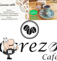 Cerezo Café food