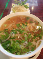 Pho La Vie food