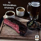 Ribba Mazamitla Nourriture