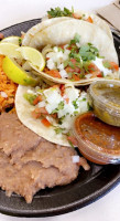 Mesquite Fresh Street Mex food