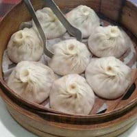 21 Shanghai House food