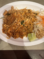 Million Thai food