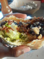 Oaxaca Taqueria food