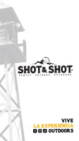 Shot & Shot food