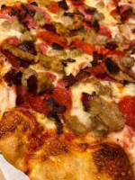 Tony Maroni's Pizza food