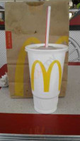 Mcdonald's food