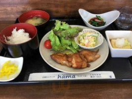 Hama Comida
