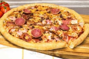 Sarpino's Pizzeria Independence food