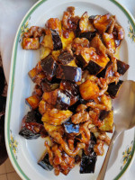 Chino Yin Yuan food