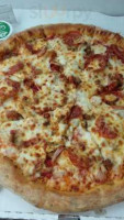 Papa Johns Pizza food