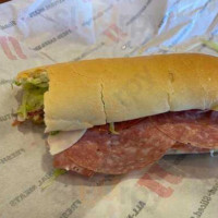 Jimmy John's food