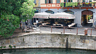 Pizzeria Tradizionale (naviglio-darsena) outside