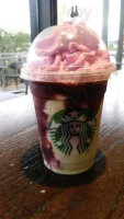 Starbucks food