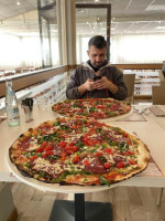 Anastasio Antonio Pizzeria 900 food