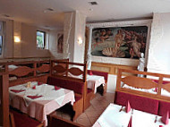 Restaurant Alexandros inside