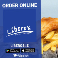Libero's food