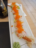 Kaiyo Sushi food