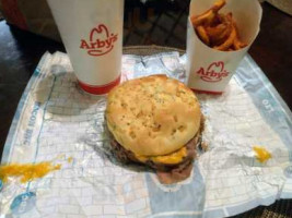 Arby's food