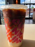 Dunkin' food