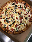 Eatali’s Pizza food