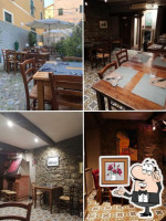 Osteria Delle Pietre food