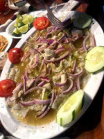 Playaazul Marisqueria A.k.a. Playa Azul food