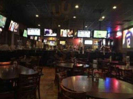 Stadia Sports Grill inside