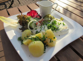 Kräutermühle Burg (spreewald) food