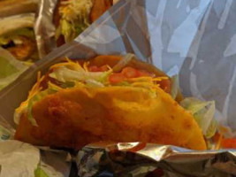 Taco Bell food