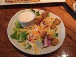 Outback Steakhouse food