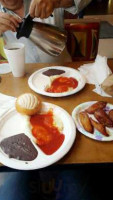 Guatemalteca Bakery food