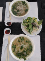 Pho 88 Vietnamese Restaurant food