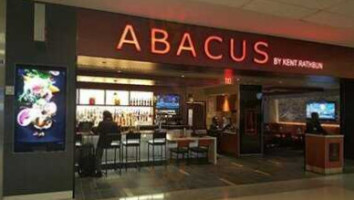 Abacus Dfw inside