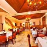 Restaurante Marisquería Araceli food