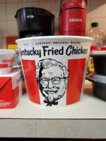 Kfc food