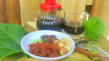 Republik Sle Coffee House Distro Kaos Bengkulu food