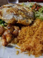 Jefe's Mexican Cocina Y Cantina food