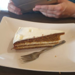 Teteria Samohe Nourriture