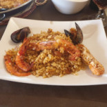 Teteria Samohe Nourriture