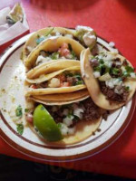 Tacos Goyo food