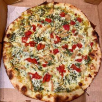 Sweet Tomatoes Pizza Temporarily Closed food