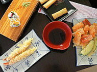 Yamasaki food