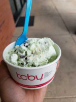 Tcby Of Columbia food