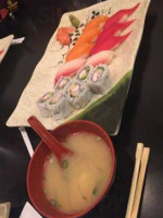 Tokyo Japanese Sushi Hibachi Rest food