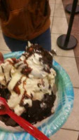 Cold Stone Creamery food