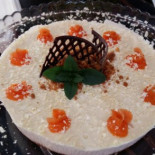 Bar Restaurante Juventud Nourriture