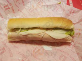 Jimmy John's food