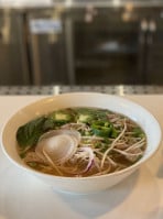 Pho Bowl inside